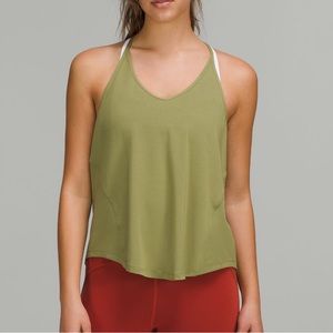 Modal Silk Tank